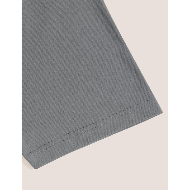 Aelfric Eden Mens T-Shirts Basic Tees Raglan Sleeve Cotton Tee