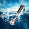 Zmart CREE XM – L2 5u2 LED Diving Light 18650x2