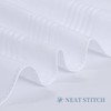 Ygreato Men's Handkerchiefs 16 inches, 100% Cotton Handkerchiefs for Men,