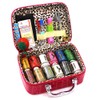 Sewing kit 51 PCS Mini Sewing kit Sewing Kits for