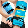 Ice Pack for Tennis Elbow, Elbow Gel Ice Pack for