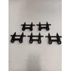 Haybine Mower Conditioner Snub Guards for New Holland 479 478