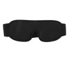 3D Sleep Mask, 3D Contoured Cup Eye Mask, Light Blocking,