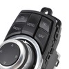 Center Console Multimedia Knob 10PIN 9206444 Media Switch Navigation Controller