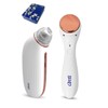 Areti b2007WH b2007WH b200726WH Pore Suction Facial Beauty Device Set