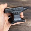 Farmall Tractors 1923 Cast Iron Anvil With Antique Finish