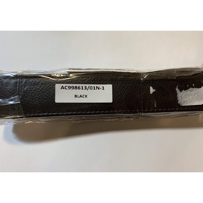 Cross Black Leather Single Pen Case - Pouch