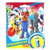 Imaginext Series 12 Blind Bag ~ Identified Building Robot Figure