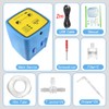 WIFI Intelligent Watering Device Double Pump Timed Automatic Drip Irrigation