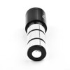 81mm x 28.6mm Mountain Bike Road Bike Handlebar Extension
