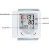Monitor de Presión de fácil lectura, PressuCool, MXPEU-001, 1pza, Blanco,