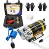 12V 100W Oil Change Extractor Pump, Electric Oil Transfer Pump