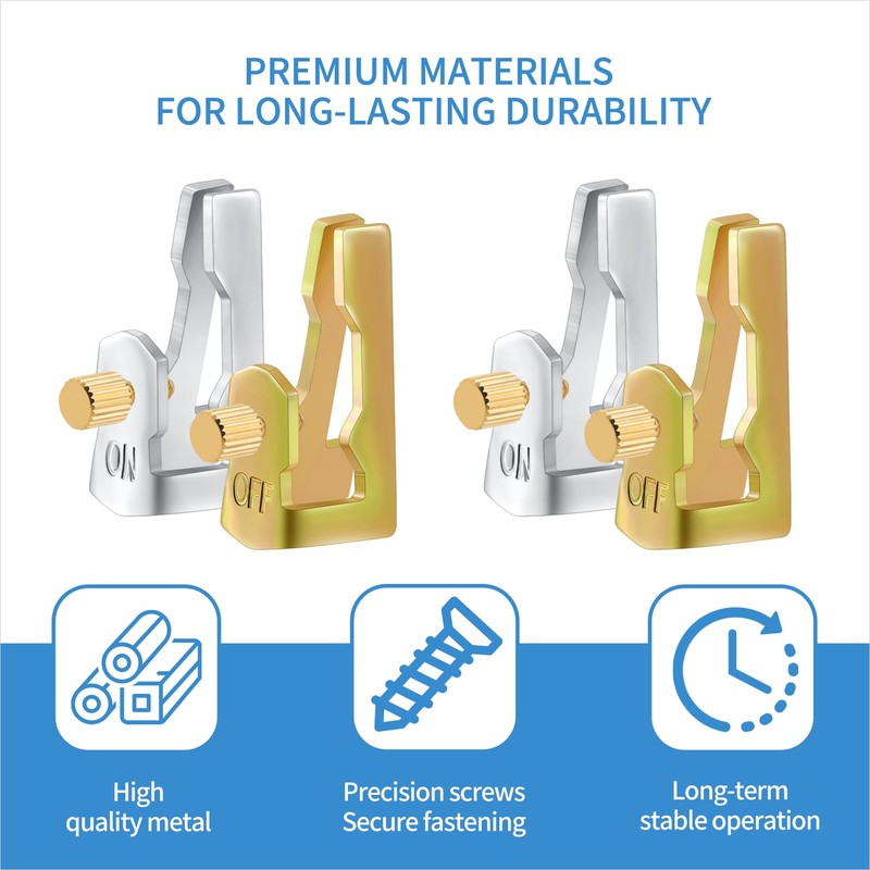 Hufopik 156T1978A Time Switch Tripper Kit Compatible with intermatic Timer
