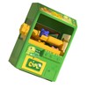 Mini Doll Claw Machine Emulational Music Light Doll Grabber Machine