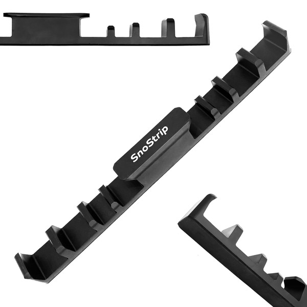 SnoStrip SnoStrip | Protective Ski & Snowboard Vehicle Mount (Magnetic)