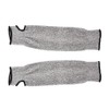 Cut Resistant Sleeves, 36cm Arm Protection Sleeves Level 5 Protection,