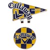 Callaway Flag Green Marker 16 JM Navy/Red 5916123