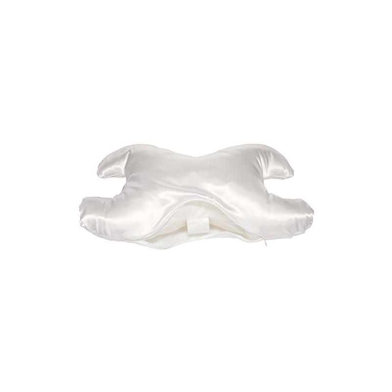 Save My Face!" Pillow The Original Anti-Wrinkle PILLOWETTE Le Grand