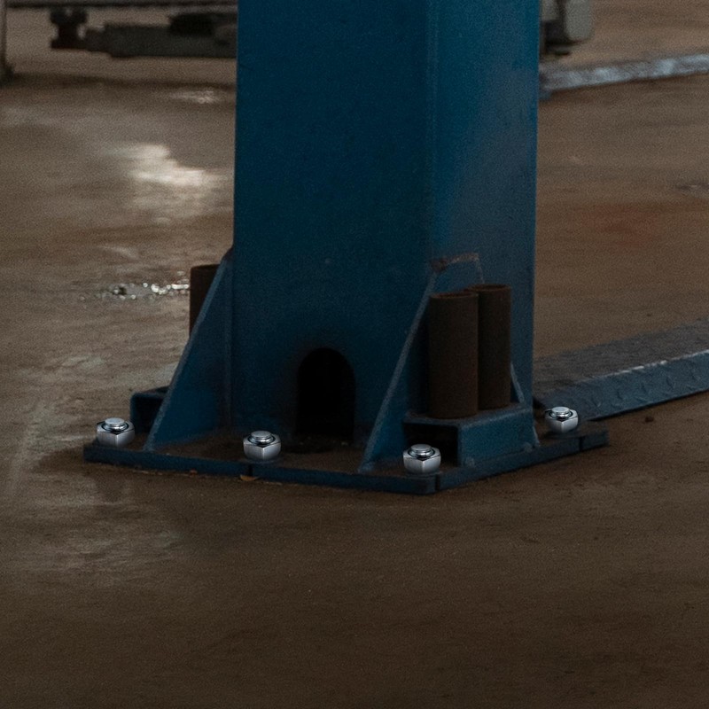 maXpeedingrods Car Lift Install Kit Lift Installation Install Kit Including