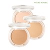 Nature Republic [Best Value Makeup] By Flower Blusher/Contouring - Contouring_01