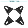 ACROPIX Fit for 4" 6" 8" 10" 12" 15" Subwoofer