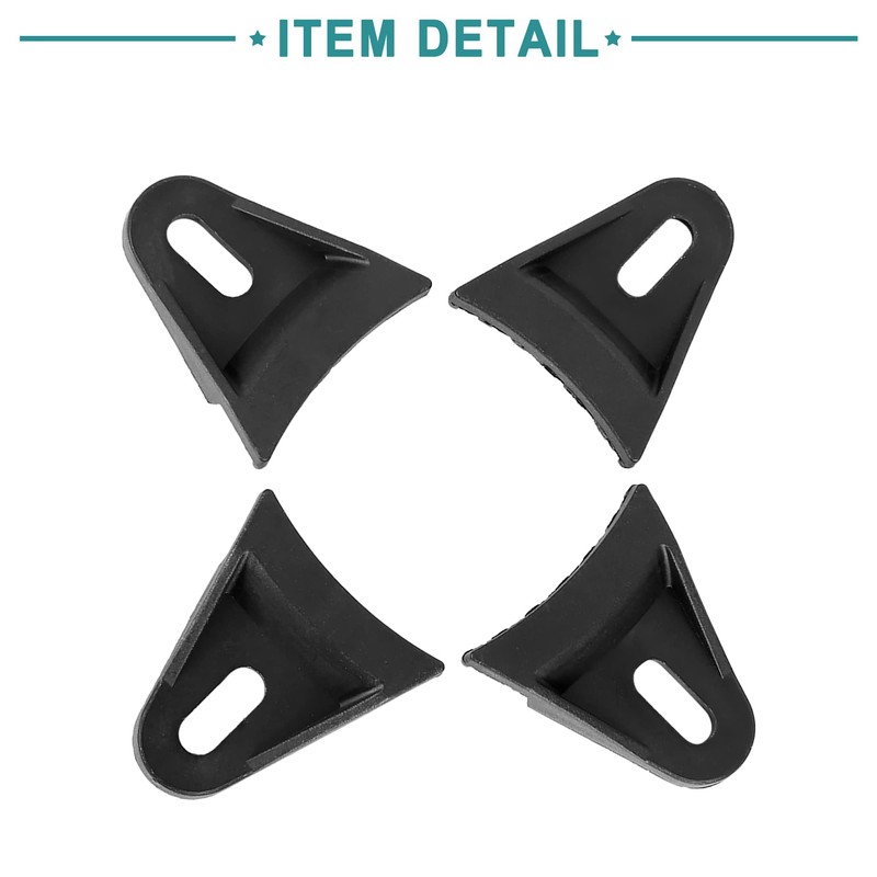 ACROPIX Fit for 4" 6" 8" 10" 12" 15" Subwoofer