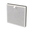 Replacement True HEPA Filter with Pre Filter Compatible with Pure