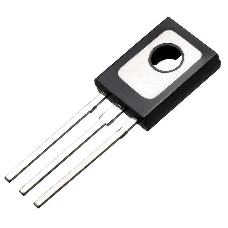 sourcing map Pack of 20 3 Pin PCB Through Hole