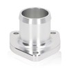 Billet Steel Thermostat Housing Replacement for Ford Powerstroke Engines 7.3L