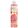 Cascade Ice Sparkling Water, Pink Grapefruit, 17.2 Ounce (Pack of