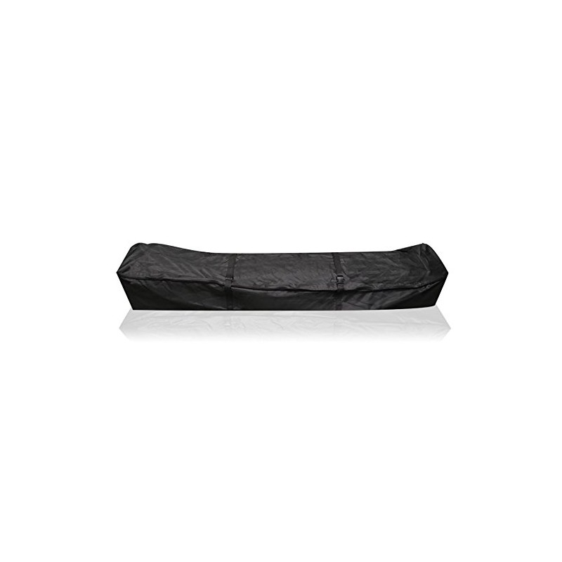 Impact Canopy Roller Bag for Carport Canopy Tent, Wheeled Storage