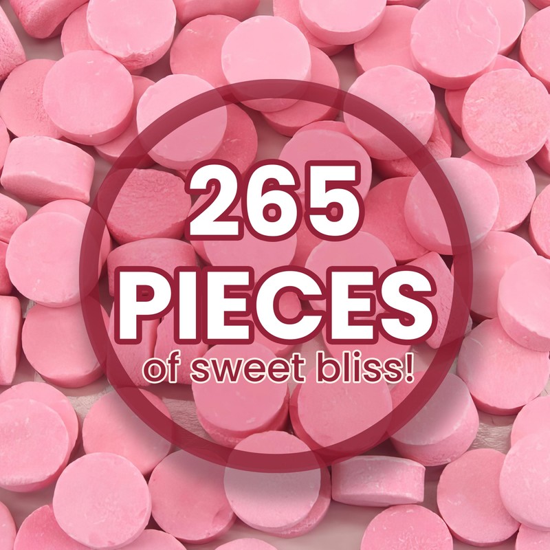 Canada Mints Pink Wintergreen Bulk Gifts For Mother's Day -