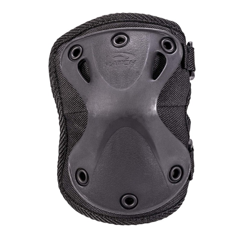 Hatch XTAK150 Elbow Pads, Black
