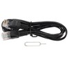 Internet Booster 4 Antennae AP Router Relay Mode Indicator Light