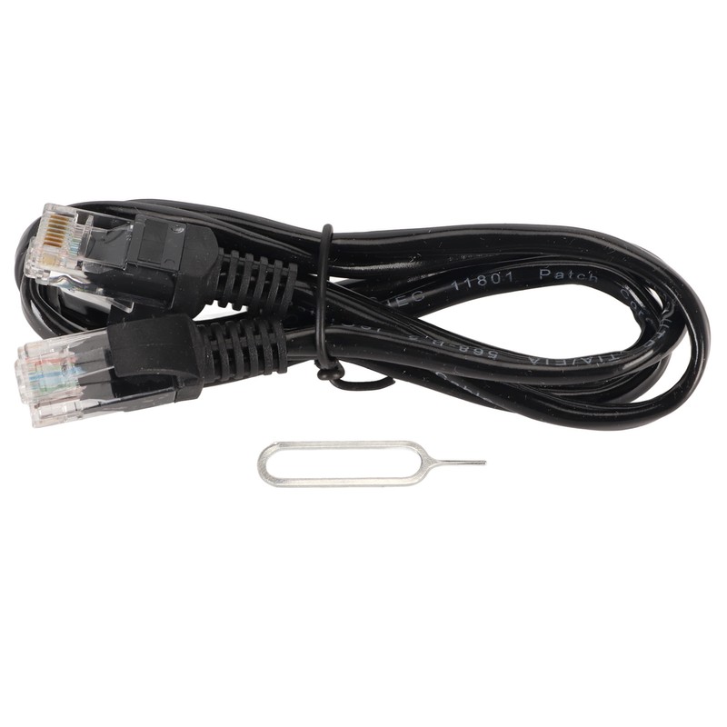Internet Booster 4 Antennae AP Router Relay Mode Indicator Light