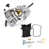 Areyourshop Carburetor Carb fit for Yamaha Warrior 350 YFM 350