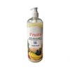 K SOLEGGIO Body Wash Fruits 450ml 2ea