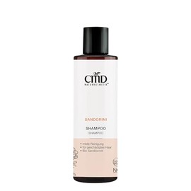 CMD Naturkosmetik Sandorini Shampoo