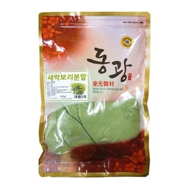 Donggwang Corporation Domestic barley sprout powder 500g / 국내산 새싹보리분말 500g