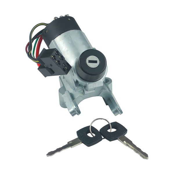 FanPaYY Ignition Lock Barrel Starter Switch Barrel A9014600104 For Mercedes