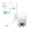 Smart Security Camera Two Way Intercom High Definition Night Vision