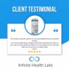 Infinite Health Labs Purge - Natural wormer / coccidia tx