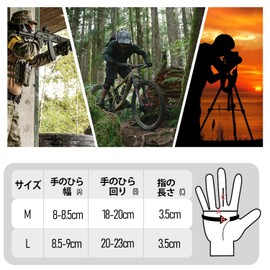 Socpuro Half Finger Tactical Gloves, Thimble, Gloves, Airsoft Sports, Half Finger Gloves, For Men, Army Gloves, Half Outdoor Gloves, Fingertips, Summer, Spring, Autumn, Gloves, Military Bicycle, Bike