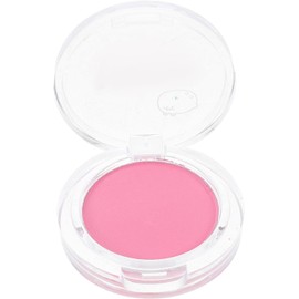 NOLITOY Rubor Color Polvo para Mujeres Cosmético Facial Herramienta de Maquillaje Natural Adecuado para Salas de Maquillaje y Uso Diario