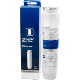 REPLFLTR10 NSF Certified (National Sanitation Foundation) UltraClarity 00644845 11034152 00740560 BORPLFTR10 fits for Bosch Thermador GAGGENAU Refrigerator Water Filter