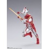 S.H. Figuarts Ultraman Mobius Approx. 5.9 inches (150 mm), ABS
