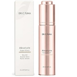 Farmasi Republic Cosmetics Dr C. Tuna Absolute Super Elixir                                                                                           