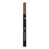 Manhattan Brow Pro Micro Pen Eyebrow Pencil, 001 Blonde, Liquid