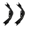 XFITTING 2 PCS. 3/4" Pex Tubing Bend Support with Nail