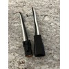 Deutsch 10 AWG Black Assembled Deutsch DTP 2 Pin waterproof